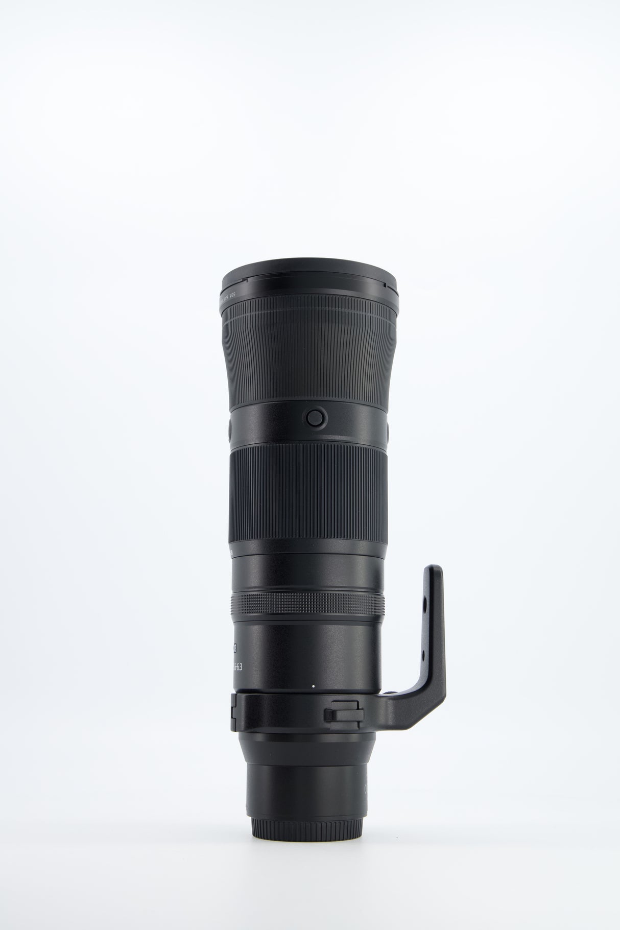 OBJECTIF Nikon Z 180-600mm f/5.6-6.3 VR