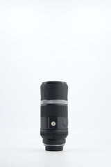 OBJECTIF Canon RF 600mm f/11