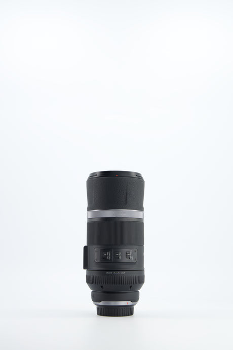 OBJECTIF Canon RF 600mm f/11