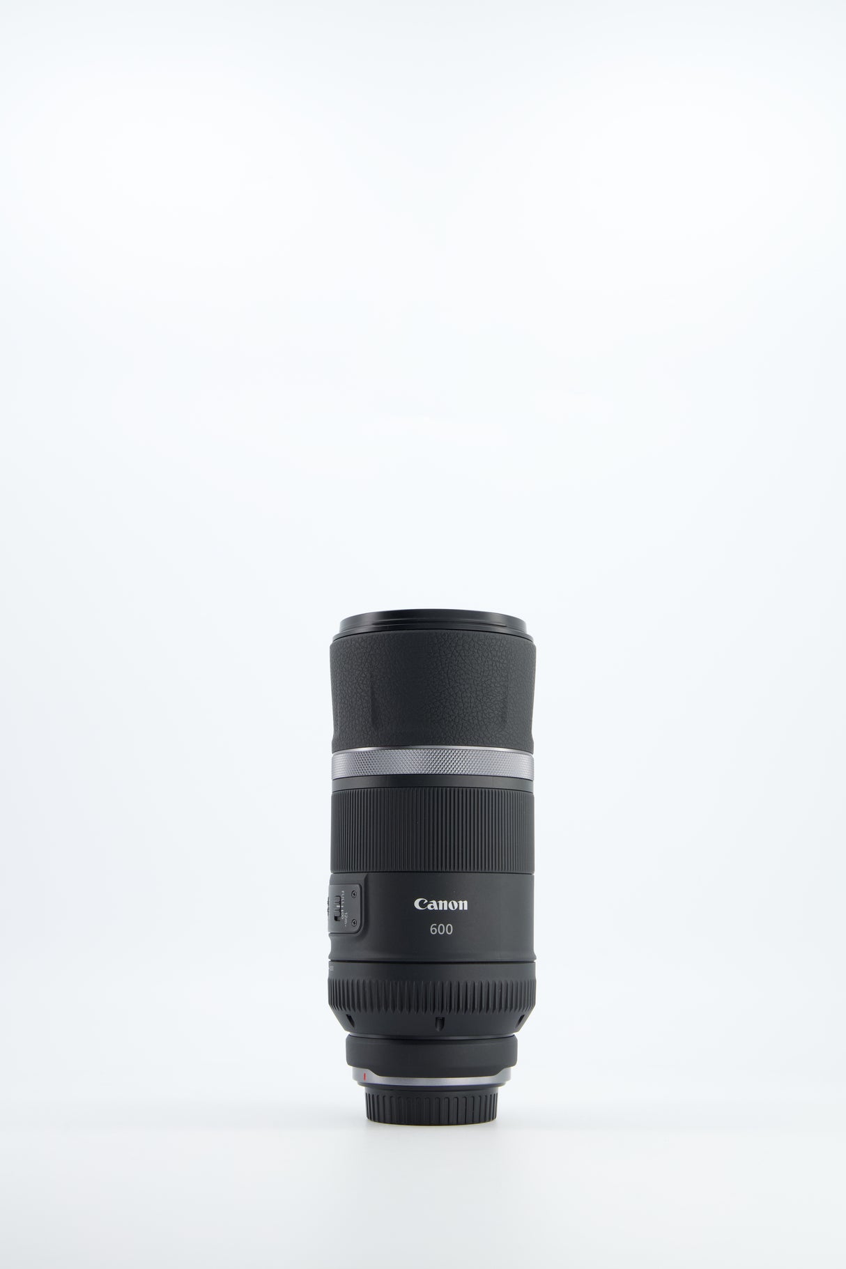 OBJECTIF Canon RF 600mm f/11