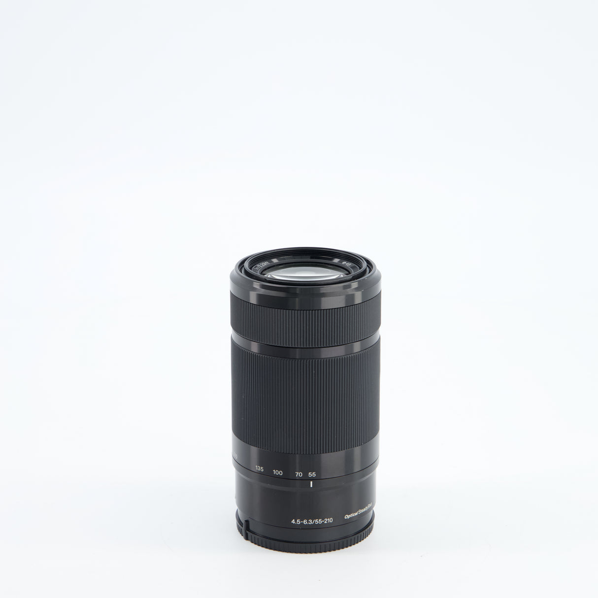 OBJECTIF Sony FE 55-210mm f/4.5-6.3 OSS