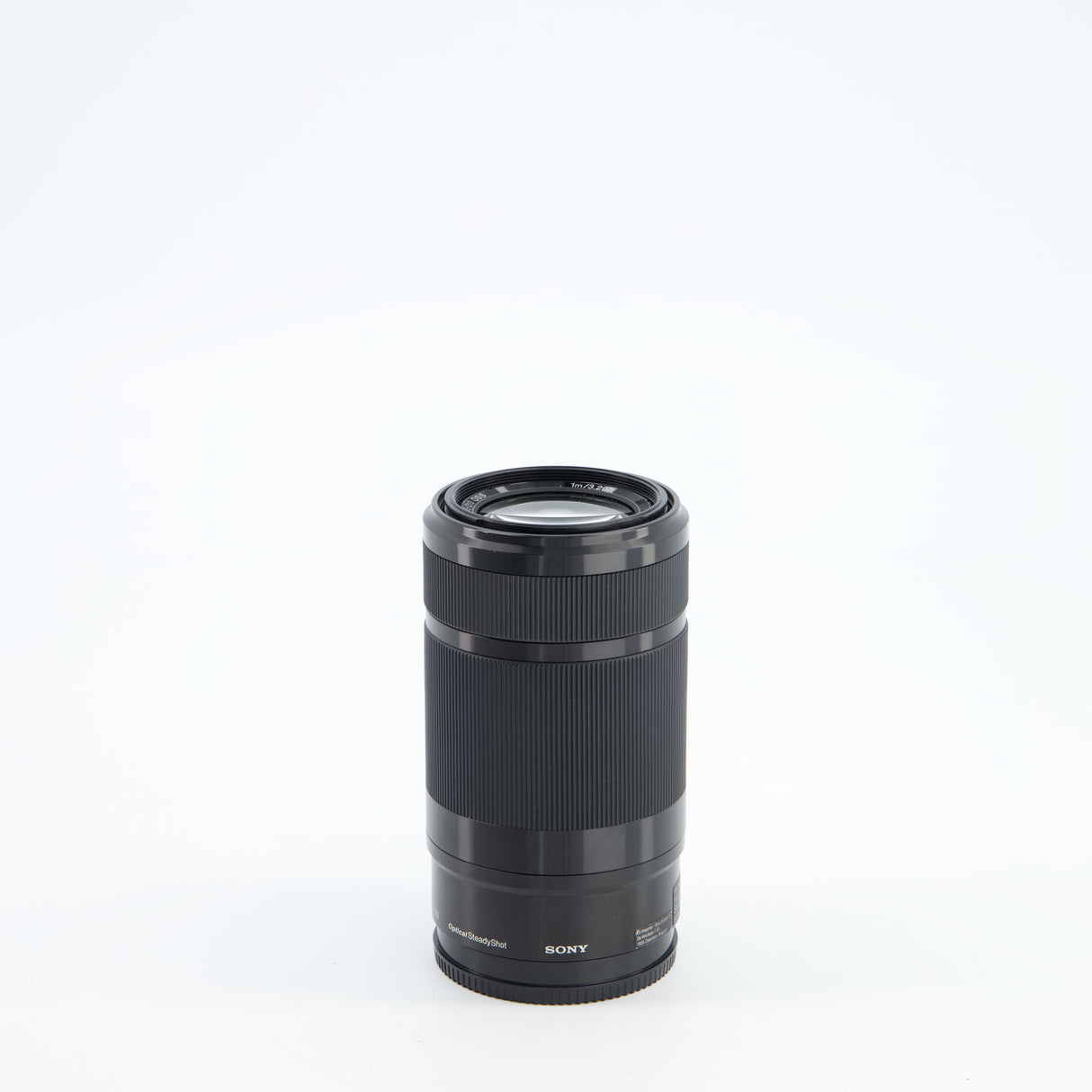 OBJECTIF Sony FE 55-210mm f/4.5-6.3 OSS