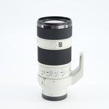 OBJECTIF Sony FE 70-200 mm f4 G OSS II
