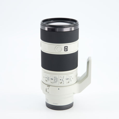 OBJECTIF Sony FE 70-200 mm f4 G OSS II