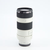 OBJECTIF Sony FE 70-200 mm f4 G OSS II