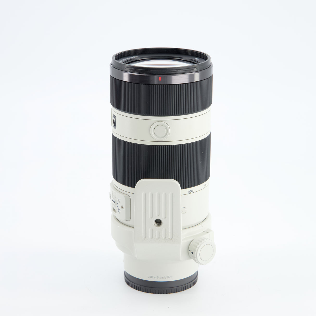 OBJECTIF Sony FE 70-200 mm f4 G OSS II