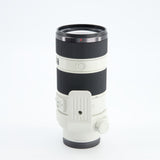 OBJECTIF Sony FE 70-200 mm f4 G OSS II