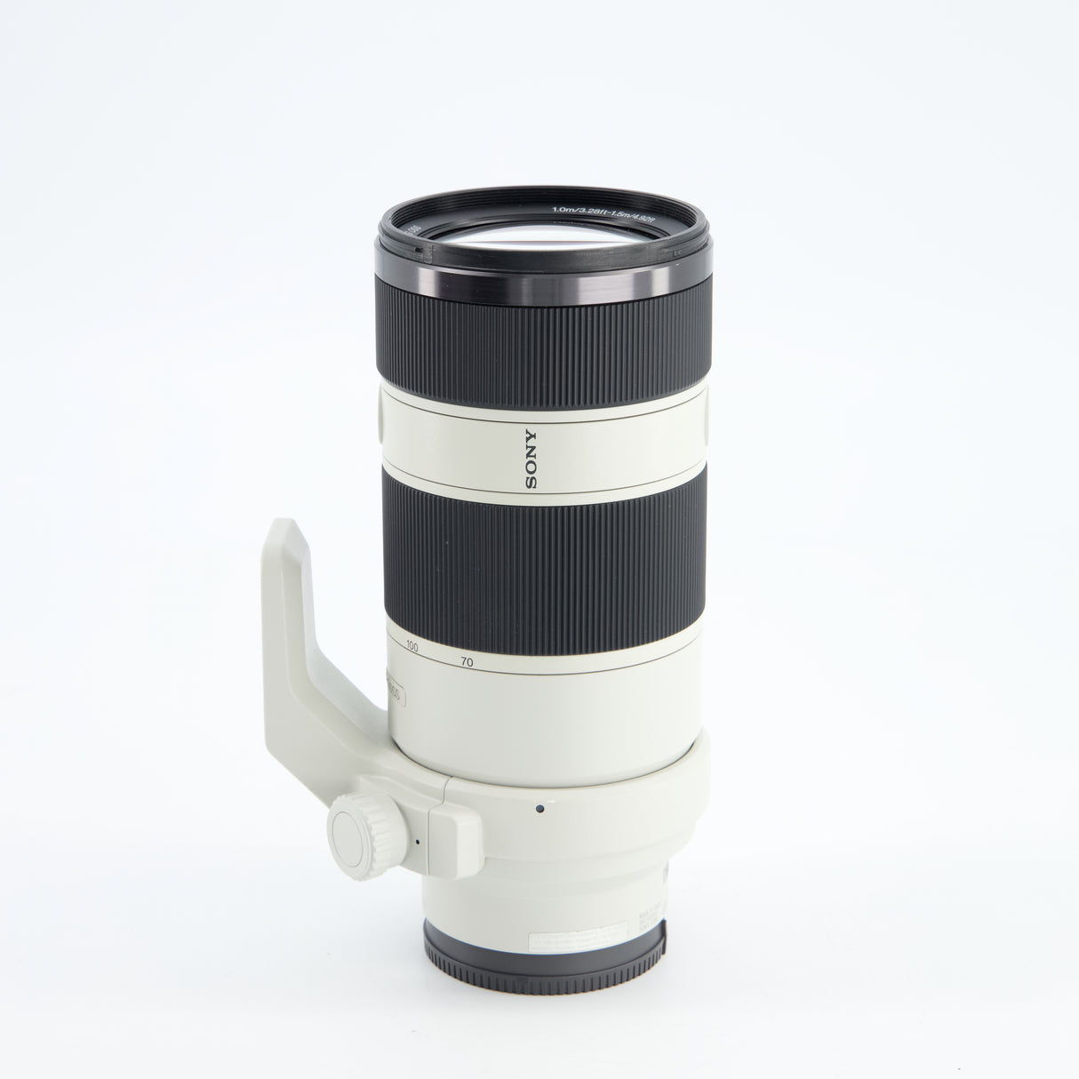 OBJECTIF Sony FE 70-200 mm f4 G OSS II