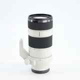 OBJECTIF Sony FE 70-200 mm f4 G OSS II