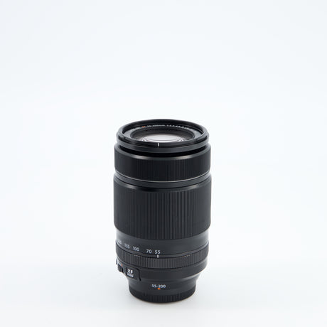 OBJECTIF Fujifilm XF 55-200mm f/3.5-4.8 R LM OIS