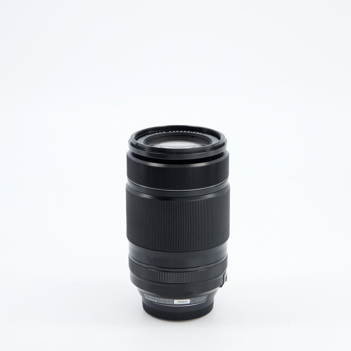 OBJECTIF Fujifilm XF 55-200mm f/3.5-4.8 R LM OIS