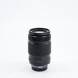 OBJECTIF Fujifilm XF 55-200mm f/3.5-4.8 R LM OIS