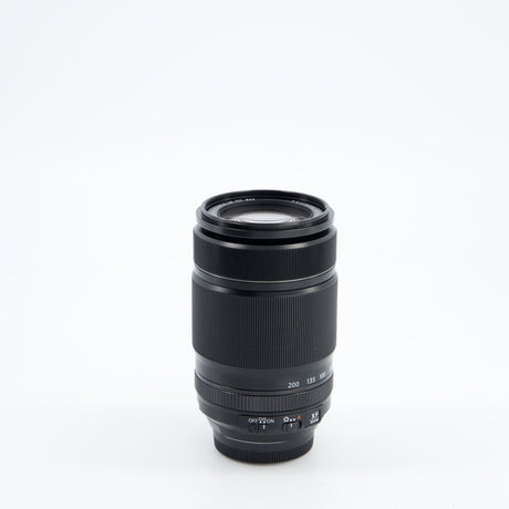 OBJECTIF Fujifilm XF 55-200mm f/3.5-4.8 R LM OIS