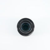 OBJECTIF Fujifilm XF 55-200mm f/3.5-4.8 R LM OIS