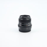 OBJECTIF Fujifilm XF 23mm f/2 R WR