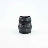 OBJECTIF Fujifilm XF 23mm f/2 R WR