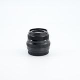 OBJECTIF Fujifilm XF 35mm f/2 R WR