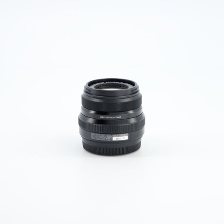 OBJECTIF Fujifilm XF 35mm f/2 R WR