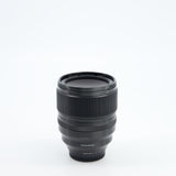 OBJECTIF Fujifilm XF 50mm f/1.0 R WR