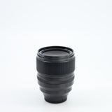 OBJECTIF Fujifilm XF 50mm f/1.0 R WR