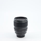 OBJECTIF Fujifilm XF 50mm f/1.0 R WR