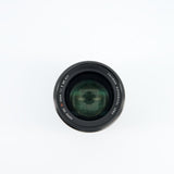 OBJECTIF Fujifilm XF 50mm f/1.0 R WR