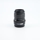 OBJECTIF Fujifilm XF 30mm f/2.8 R LM WR Macro