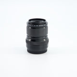 OBJECTIF Fujifilm XF 30mm f/2.8 R LM WR Macro