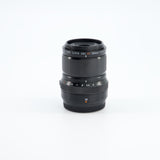 OBJECTIF Fujifilm XF 30mm f/2.8 R LM WR Macro