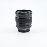 OBJECTIF Fujifilm XF 16mm f/1,4 R WR