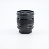 OBJECTIF Fujifilm XF 16mm f/1,4 R WR