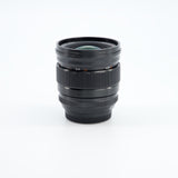 OBJECTIF Fujifilm XF 16mm f/1,4 R WR