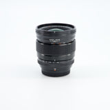 OBJECTIF Fujifilm XF 16mm f/1,4 R WR