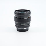 OBJECTIF Fujifilm XF 16mm f/1,4 R WR