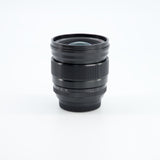 OBJECTIF Fujifilm XF 16mm f/1,4 R WR