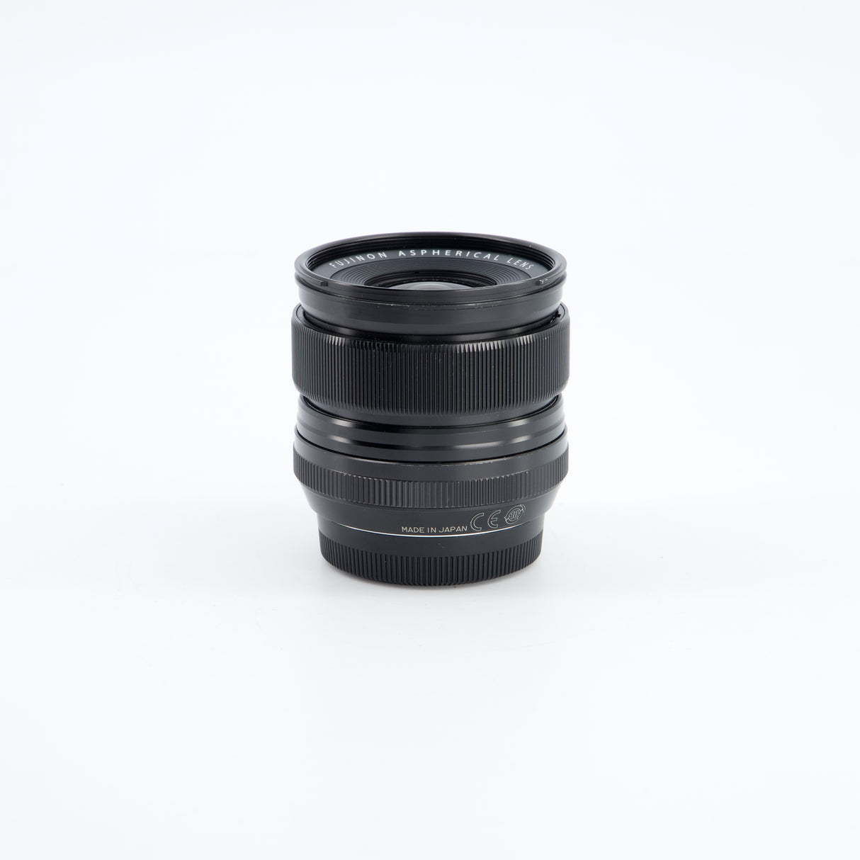 OBJECTIF Fujifilm XF 14mm f/2,8 R