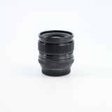 OBJECTIF Fujifilm XF 14mm f/2,8 R