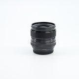 OBJECTIF Fujifilm XF 14mm f/2,8 R