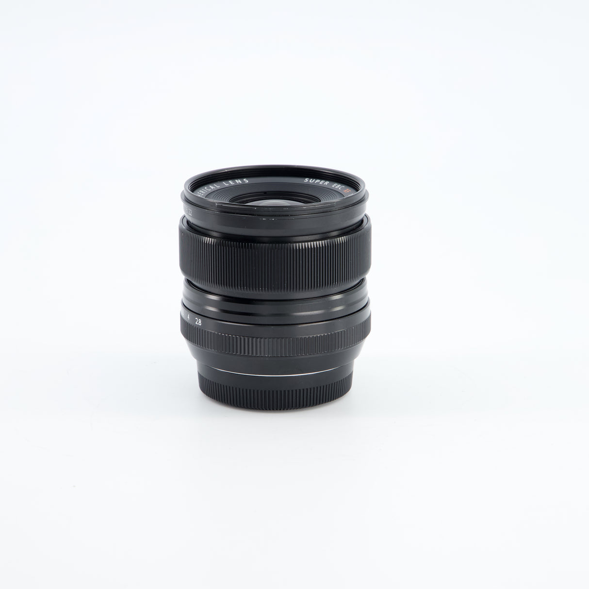 OBJECTIF Fujifilm XF 14mm f/2,8 R