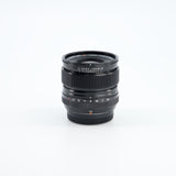 OBJECTIF Fujifilm XF 14mm f/2,8 R
