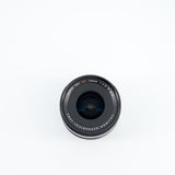 OBJECTIF Fujifilm XF 14mm f/2,8 R