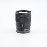 OBJECTIF Sony FE 16-70mm f/4 ZA OSS