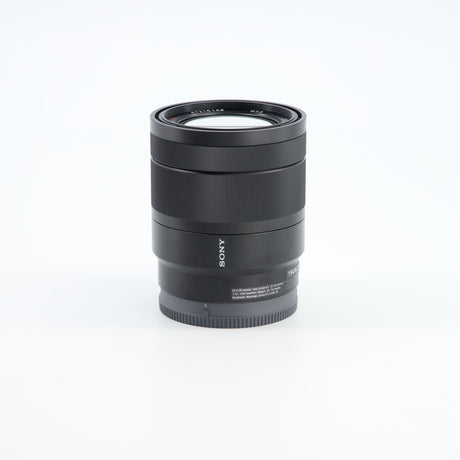 OBJECTIF Sony FE 16-70mm f/4 ZA OSS