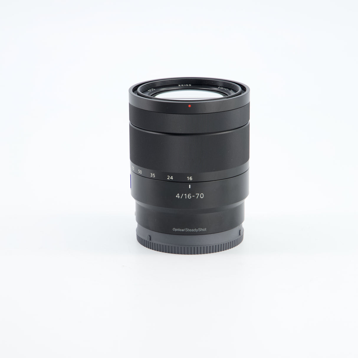 OBJECTIF Sony FE 16-70mm f/4 ZA OSS