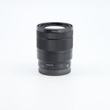 OBJECTIF Sony FE 16-70mm f/4 ZA OSS