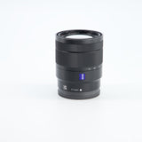 OBJECTIF Sony FE 16-70mm f/4 ZA OSS