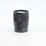 OBJECTIF Sony FE 16-70mm f/4 ZA OSS