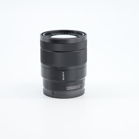 OBJECTIF Sony FE 16-70mm f/4 ZA OSS