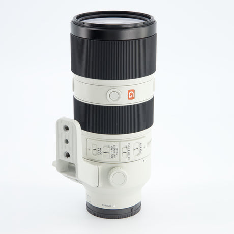 OBJECTIF Sony FE 24-70 mm f/2.8 GM