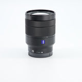 OBJECTIF Sony FE 24-70mm f/4 ZA OSS